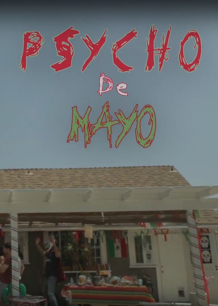 Psycho De Mayo